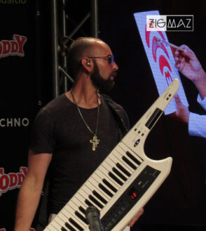 Mati Y Moi Showcase 02