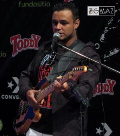 Mati Y Moi Showcase 04