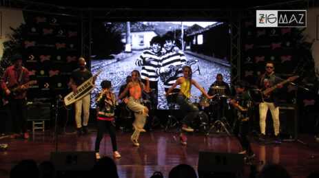 Mati Y Moi Showcase 09