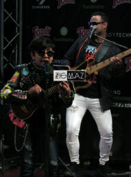 Mati Y Moi Showcase 10