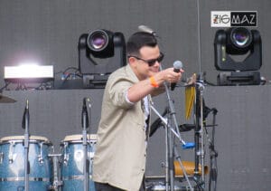 Zigmaz - Music Life Fest en Caracas 03