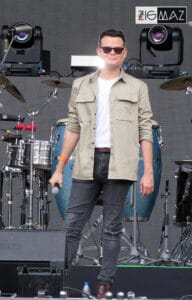 Zigmaz - Music Life Fest en Caracas 07