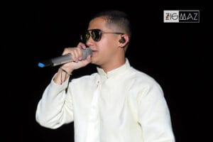 Zigmaz - Music Life Fest en Caracas La Melodia Perfecta 13