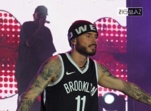 Zigmaz - Music Life Fest en Caracas 24 Reykon