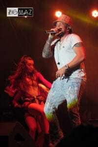 Zigmaz - Music Life Fest en Caracas 33