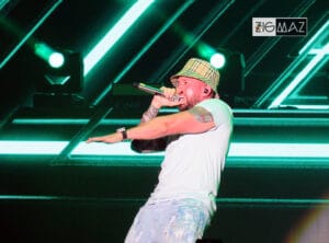 Zigmaz - Music Life Fest en Caracas 35