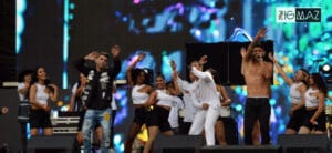 Zigmaz - Music Life Fest en Caracas 39 Jeremy Lamorell