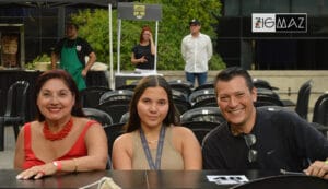 Zigmaz - Music Life Fest en Caracas 40