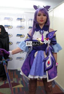 Zigmaz- Caracas ComicCon julio 2022 08
