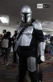 Caracas ComicCon julio 2022 12