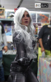 Caracas ComicCon julio 2022 16