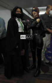 Caracas ComicCon julio 2022 23
