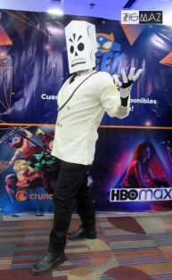 Caracas ComicCon julio 2022 33