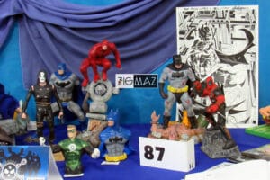 Zigmaz- Caracas ComicCon julio 2022 36