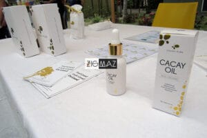 Zigmaz- Nutriwhite Adiós Enfermedades Mercedes White 14