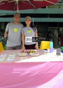 Zigmaz- Nutriwhite Adiós Enfermedades Mercedes White 20