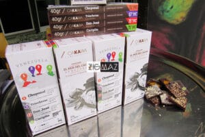 Zigmaz- Nutriwhite Adiós Enfermedades Mercedes White 24