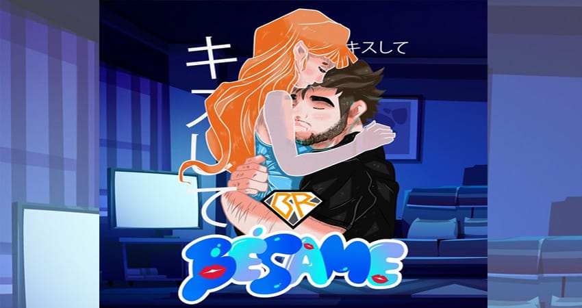 Zigmaz-Bronzon besame
