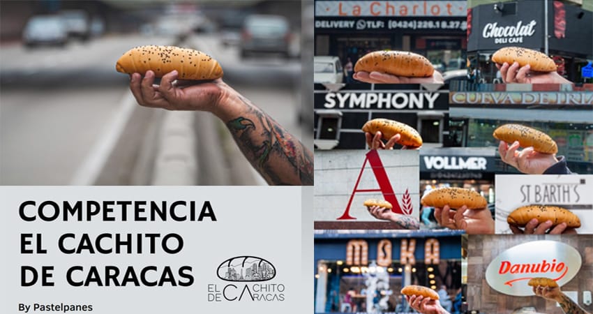 Zigmaz-Competencia el cachito de Caracas