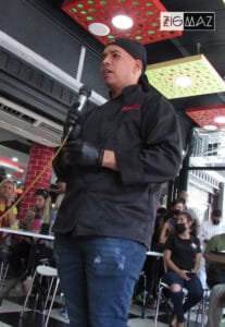 Zigmaz-El mejor Cachito de Caracas 06