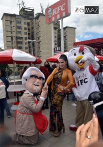 Zigmaz-KFC San Martin 11