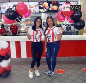 Zigmaz-KFC San Martin 12