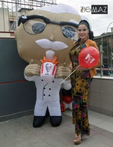 Zigmaz-KFC San Martin 13