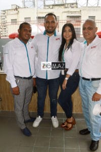 Zigmaz-KFC San Martin 15