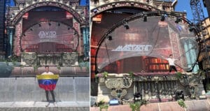 Zigmaz.Monkey Slim en Tomorrowland1