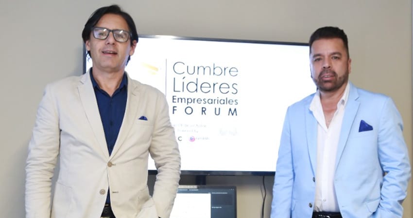 Zigmaz-Cumbre de Lideres Empresariales Explosion Creativa 2022