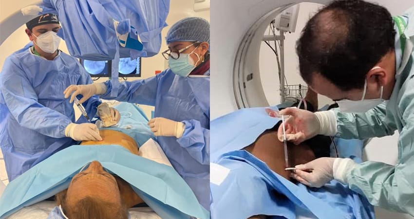 Zigmaz-Radiologia Intervencionista