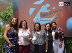 Zigmaz-La Montserratina 73 aniversario 10