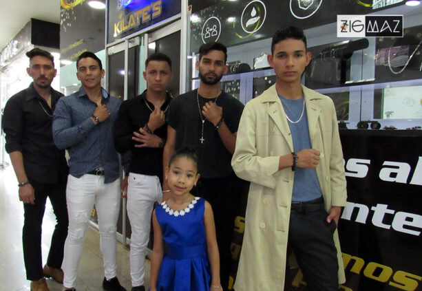 Millenium Fashion Week 2022 11