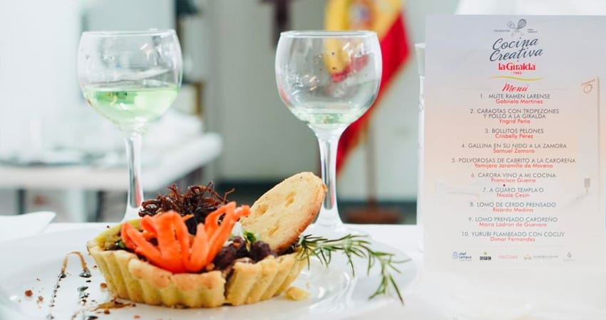 Alimentos La Giralda Chef Campus1