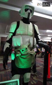 Zigmaz-Caracas Comic Con Noviembre 2022 04