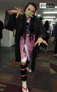 Zigmaz-Caracas ComicCon Noviembre 2022 14