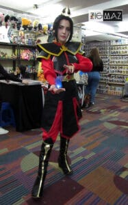 Zigmaz-Caracas ComicCon Noviembre 2022 18