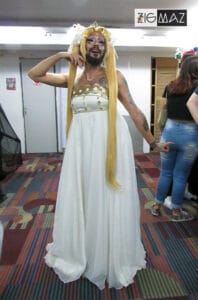 Zigmaz-Caracas ComicCon Noviembre 2022 23
