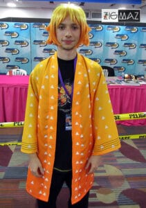 Zigmaz-Caracas ComicCon Noviembre 2022 25