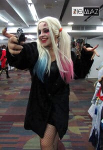 Zigmaz-Caracas ComicCon Noviembre 2022 30