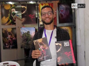 Zigmaz-Caracas ComicCon Noviembre 2022 34