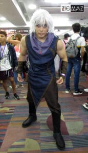 Zigmaz-Caracas Comic Con Noviembre 2022 40