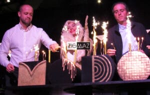 Zigmaz-Modo Caracas aniversario 08
