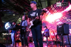 Zigmaz-Modo Caracas aniversario 12