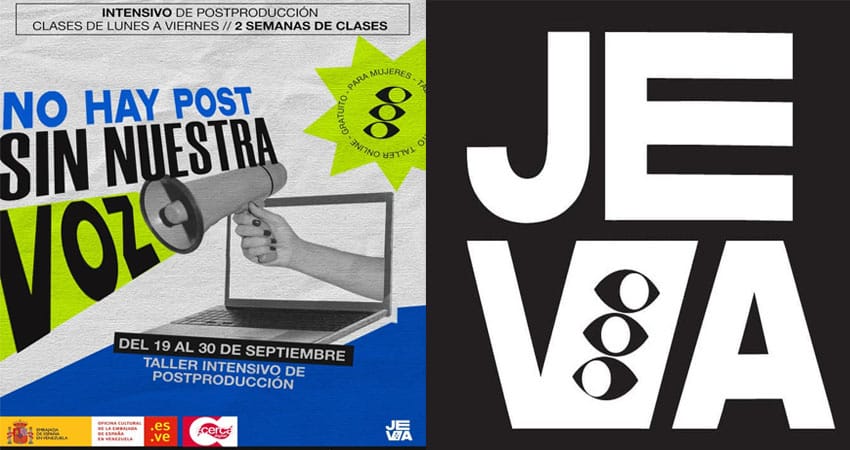 Zigmaz-Taller cine JEVA