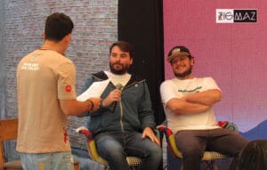 Zigmaz-Cusica Fest 2022 Rueda de Prensa 03