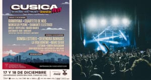 ZigmaZ-Cusica fest 2022 flyer