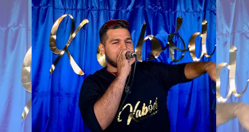 Zigmaz-Dagny el misionero