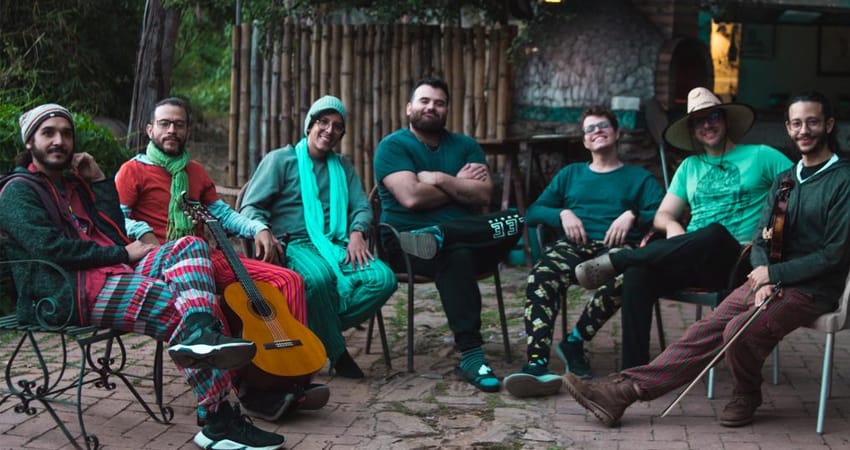 Zigmaz-Emuna navidad