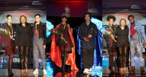 Zigmaz-Gran modelo venezuela 2022